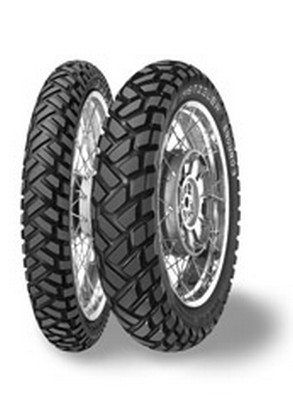 NEUMATICO ENDURO METZELER 3 SAHARA DELANTERO